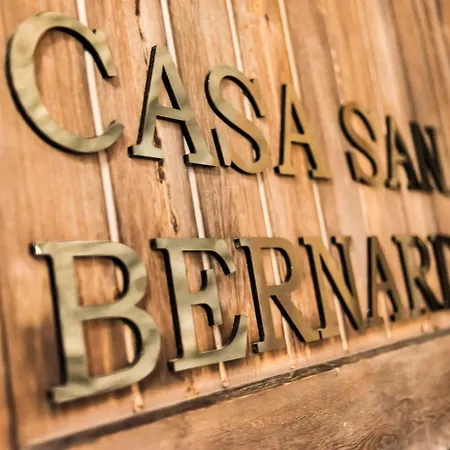 Résidence Casa San Bernardo - Pour 18 Personnes 734 *